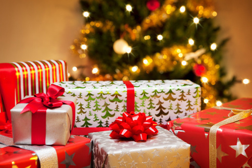 Christmas Gift
